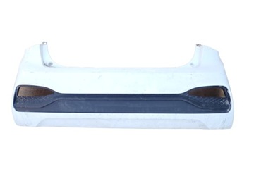 фото thumb №9, Hyundai i20 рестайлинг 2018 бампер зад задний