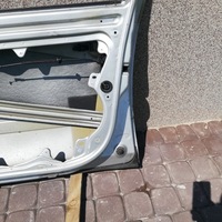 фото thumb №9, Двері праве передні skoda octavia ii