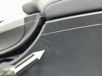 фото thumb №6, Bmw 3 e90 e91 lci туннель средний подлокотник