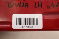 фото thumb №6, Alfa romeo giulia кронштейн крила ліва 414