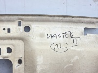 фото thumb №9, Movano master ii 2 03-10 стеля полка лампа сонцезахисний комплект 1