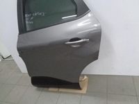 фото thumb №3, Дверь левый задняя левая задние полный renault captur ii tekng