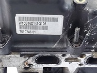 фото thumb №3, Двигун 1.6 16v w10 b16 a 90km mini хетчбек r50, r52, r53 cooper one