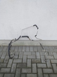 фото thumb №1, Opel astra j iv труба шланг кондиціонера