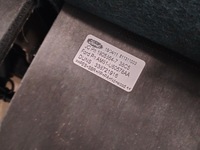 фото thumb №9, Ford grand c-max сидіння 3 ряд