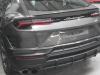 фото thumb №1, Lamborghini urus четверть левая задняя