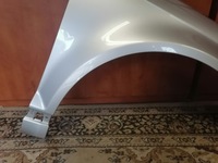 фото thumb №6, Крила правий audi a3 8p lift lx7w оцинковка