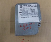 фото thumb №8, Seat leon i 1 блок управления подушек 1c0909605a
