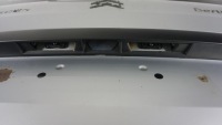 фото thumb №9, Кришка багажника задня задня задня скло citroen berlingo 2 ii 3 iii 08-15 2008-2015