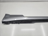 Купить Молдинг порог накладка порог audi tts tt s-line 8s0 14- правый, фото thumb