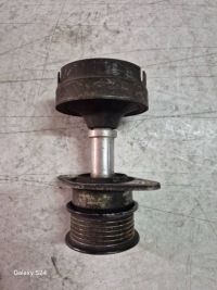 Купить Ford focus шкив генератора tf-1092-4, фото thumb