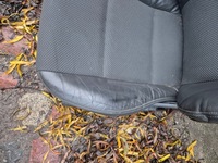 фото thumb №14, Сидіння диван оббивка opel meriva a opc