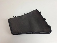 фото thumb №6, Bmw 5 e60 e61 2004 інше частини салону автомобіля