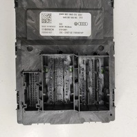 фото thumb №6, Audi q5 sq5 2017 блок управления / модуль комфорта