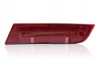 фото thumb №1, Volkswagen touareg отражатель w бампер задняя левый