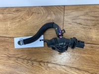 фото thumb №6, Труба шланг патрубок воды 2.0t 4xe jeep wrangler jl 2018+ usa