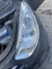 фото thumb №14, Hyundai i10 lift колір sae бампер задня kompletny