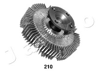 фото thumb №3, Сцепление вентилятора japko do toyota 4 runner 3.0