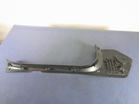 фото thumb №9, Mercedes c43 w205 защита пороговые правое