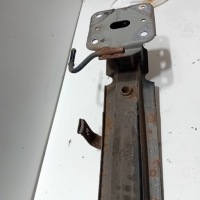 фото thumb №11, Mazda 3 iii bm bn зад балка бампера заднього колір 41w