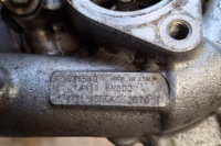 фото thumb №7, Турбина nissan almera tino v10 144115n300 2.2l дизель 82kw 2004