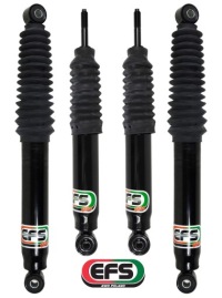 фото thumb №1, Isuzu trooper i 1983-1992 kpl усиленных амортизаторов hd efs 4x4 2cale