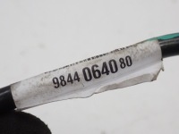 Купити Датчик тиску підсилювач гальм 9824451880 corsa f peugeot 208 2 1.2 thp hn05 24r, фото thumb