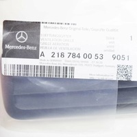 фото thumb №7, Mercedes-benz ml w166 жалюзи вентиляции потолочный a21878400539051 oem