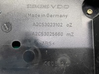 фото thumb №12, Volkswagen touran i 2005 1600cm3 блок управления набор стартовый 06a906033et