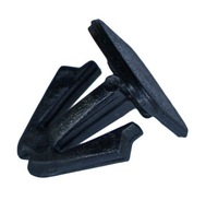 фото thumb №1, Клипса обивка сидений vw bora golf jetta passat