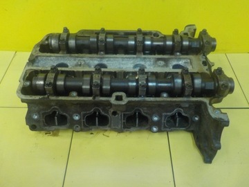 фото thumb №6, Corsa e 1.4 16v 17r 75km b14xej головка комплектна 55562229