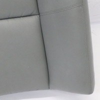 фото thumb №10, Mercedes c140 спинка сидіння задні ліва праве шкіра сіра a1409203230