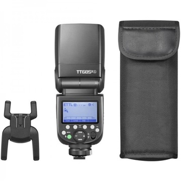 Вспышка Godox TT685 II Canon