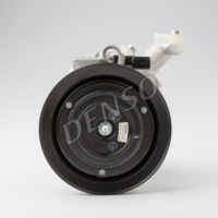 фото thumb №3, Denso dcp45012 компрессор, кондиционер
