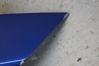 фото thumb №8, Крила правий перед renault megane iii terna