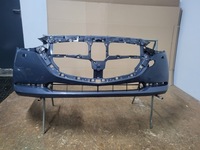 фото thumb №1, Mazda 2 ii lift 21r бампер передній перед