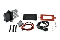 фото thumb №10, Резистор вентилятор jeep grand cherokee 4.0,4.7 1999-