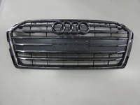 фото thumb №1, Решётка радиатора, решётка радиатора audi a5 8w6