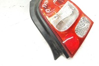 фото thumb №8, Лампа правая задняя renault twingo ii cn0_ 8200387889 1.15l бензиновый 56kw