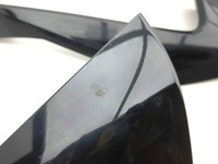 фото thumb №9, Nissan leaf ii ze1 2018 обшивка / обивка задний крышки багажника