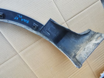 фото thumb №7, Планка крила права перед ford kuga mk2