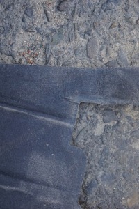 фото thumb №5, Підкрилок лівий задня vw tiguan 5n