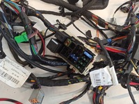 фото thumb №4, Джгут електропроводка кабіни volvo v60 2.0 2013