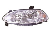 фото thumb №7, Фара лампа лівий fiat croma 05-07