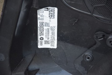 фото thumb №7, Обшивки дверь перед зад jeep grand cherokee wk2 fl