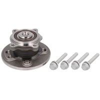 фото thumb №1, Ступиця зад r162.53