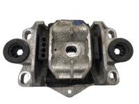 фото thumb №1, Кронштейн подушка коробки ford mondeo mk3 1s71-7m122