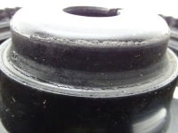 фото thumb №5, Opel astra g 98-00 1.6 16v x16xel шків насоса гідропідсилювача керма 09129209 оригінал