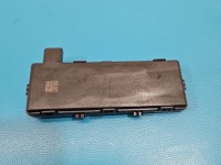 Бортовий комп'ютер блок керування двигуна набір 12679197 opel corsa e 1.4 16v b14xer Недорого, фото thumb