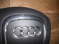 фото thumb №5, Audi q5 8r/a5 8t0/a3 8p заглушка 4-ram nitowana